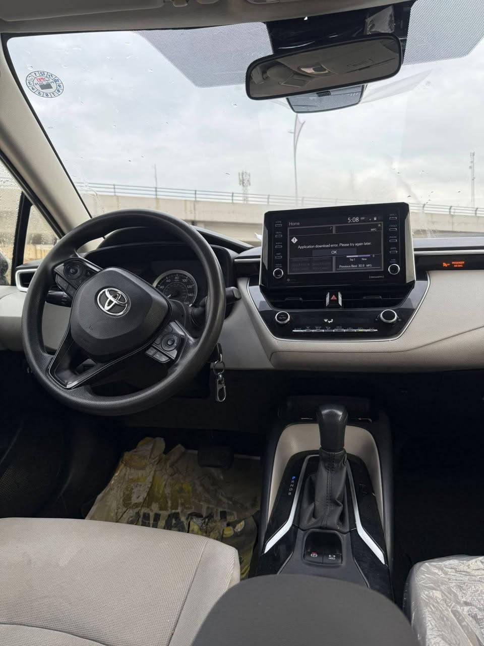 السلام عليكم 🙋
اللهم صلي وسلم على سيدنا محمد وعلى ال محمد🤲
كورلا 2021 للبيع 🔥
السيارة ضربة حلوة خفيفه جانبية 🔥💯
بجم والخلف كبس 🫵
الضربة بدون تأثير داخلي 🤏
صور الضرر مرفق بلمنشور 🚨
نموذج السونار الفحص مرفق 🚨🚨🚨
بدون غرق 💯
ايرباك فقط تكمة السكن طاك اثر الضربة الجانبية ⚡💥
مكان السيارة كركوك حي الواسطي 🙋
السعر مناسب كلش 142 بي مجال بسيط 
للاستفسار اكثر ابو ايلاف ***********
اعتذر عن الاطاله بطاقه بنزين موجود 
والسنوية حد 2030 والغرامة مدفوع كامل
