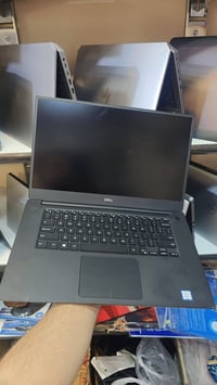 i7 جيل ثامن • ١٦ جيجا رام • GTX 1050 Ti