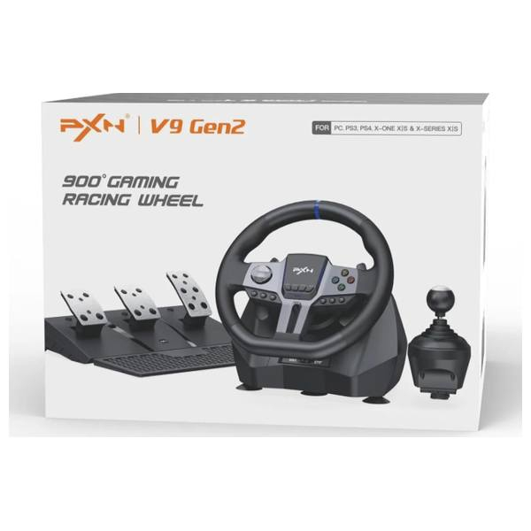 دركسون pxn v9 gen 2 نظيف جدا 
للبيع 100
البصرة 
***********
