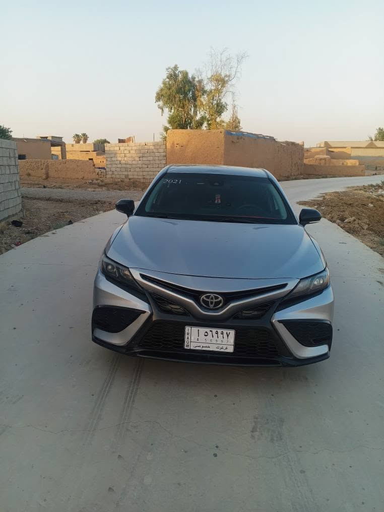 سلام عليكم كامري موديل 21 رقم كركوك معوقين باقي سنه اصير حره حزام بدون دواخل تبديل قطعتين بجم تكم قماره حوض كبس السعر مكينه وكير تبريد صدر بشرط سياره مال جنيه السعر 142 بي مجال قليل *********** كركوك, العراق
