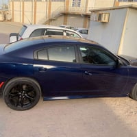 تشارجر SXT • ٢٠١٦ • بصره