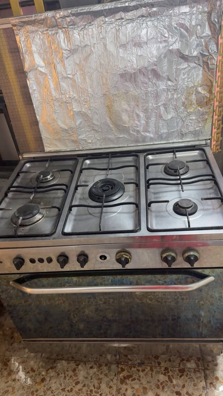 طباخ مستعمل للبيع


**إذا كنت صاحب هذا الإعلان وتريد حذفه لأي سبب، رجاءا أرسل رسالة إلى الدعم الفني**