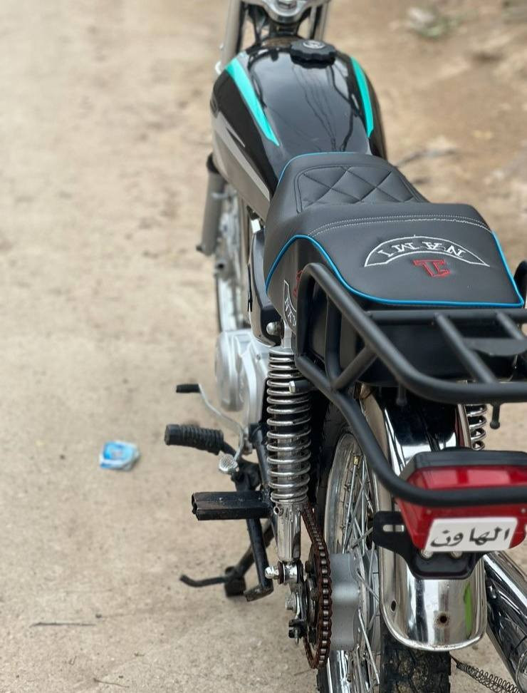 دراجه نامه للبيع (اوراق أصولي) شاصي 2020 ومحرك شلامجه اصلي 2024 برغي مامفتوح بي المكان ناصريه قضاء الدوايه السعر 800وبيها مجال حك الجيه


**إذا كنت صاحب هذا الإعلان وتريد حذفه لأي سبب، رجاءا أرسل رسالة إلى الدعم الفني**