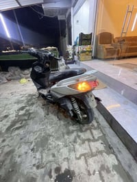 دراجة شغالة • أوراق موجودة • مكاني شعلة