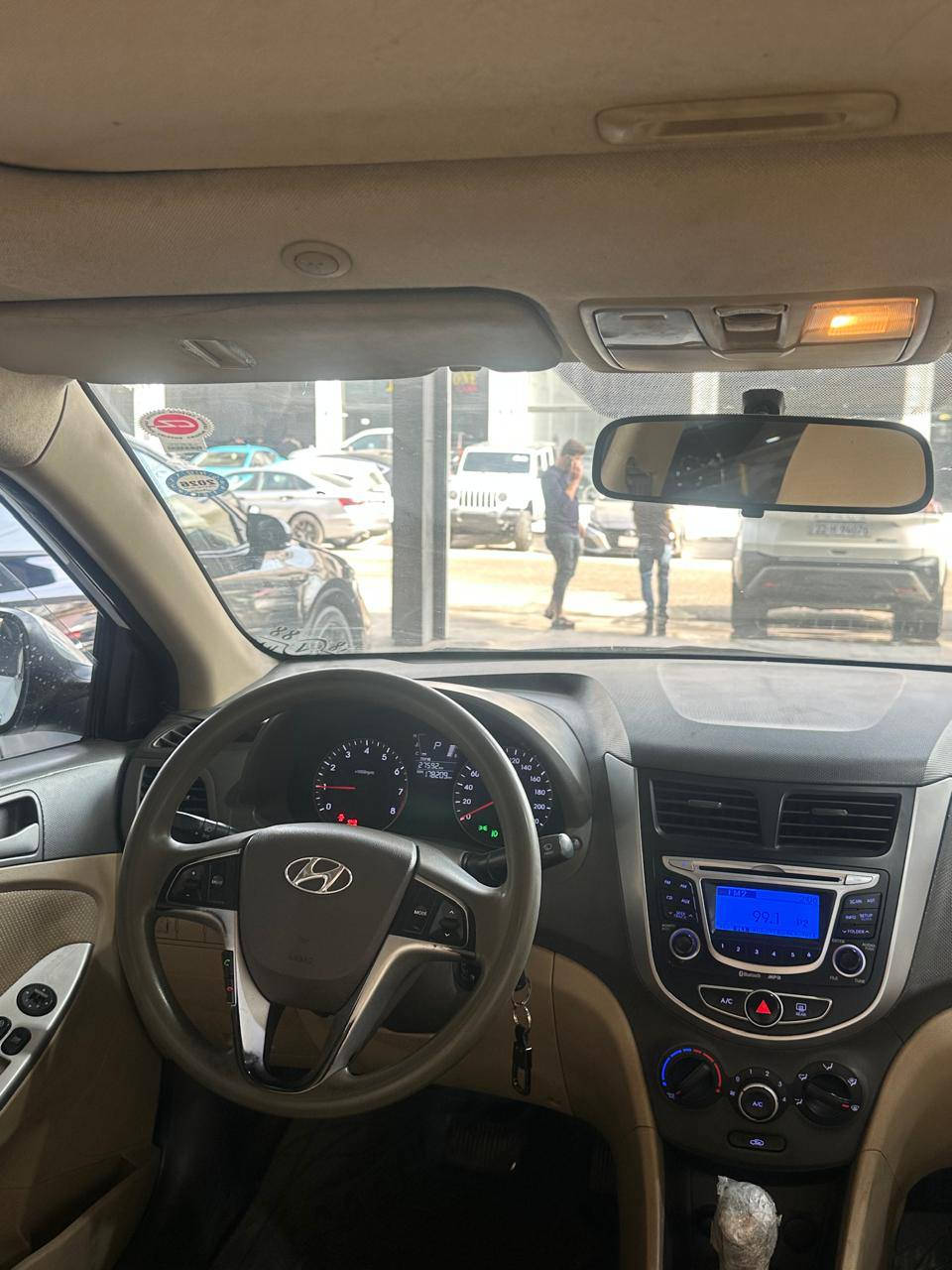 هیوندای ئەکسنت مۆدێل ٢٠١٣ فول مواسفات بلوو
یەک پارچەی سبغ سەنەوی ڕەقەم هەموو شتی نوێیە بە ناوی خۆمە هەموو شتی بەشەرت
*********** أربيل, العراق
