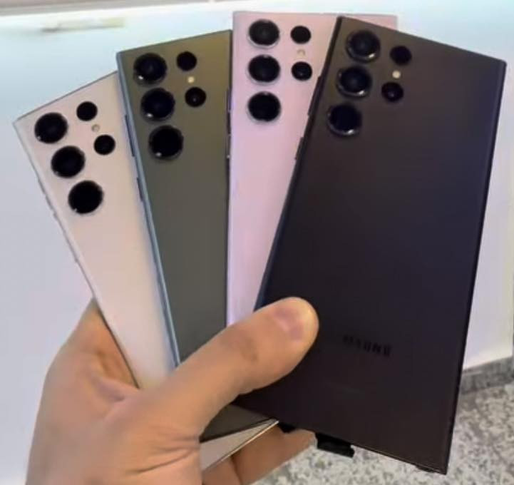 السلام عليكم يتوفر لدينا اجهزه موبايلات بل قصد  بل قصد اجهزه جديد ومستعمل على ماستر كارد اي ستفسار ادخل خاص


**إذا كنت صاحب هذا الإعلان وتريد حذفه لأي سبب، رجاءا أرسل رسالة إلى الدعم الفني**