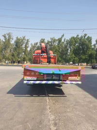 سكانيا 2007 اوتوماتيك كلتش مكينه 380 قماره وشاصي وكرين مكفولات كرين مو...