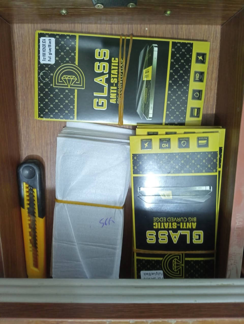 تم افتتاح اكسسوارات وكوزمتك اسد واليوم وصلت البضاعة وباجر يوصل الكوزمتك باذن اللة مكان ديوانية حي الزيتون شارع القوس قرب صالون ايليت كلشي حسب الطلب التوفيق يارب والرزق


**إذا كنت صاحب هذا الإعلان وتريد حذفه لأي سبب، رجاءا أرسل رسالة إلى الدعم الفني**