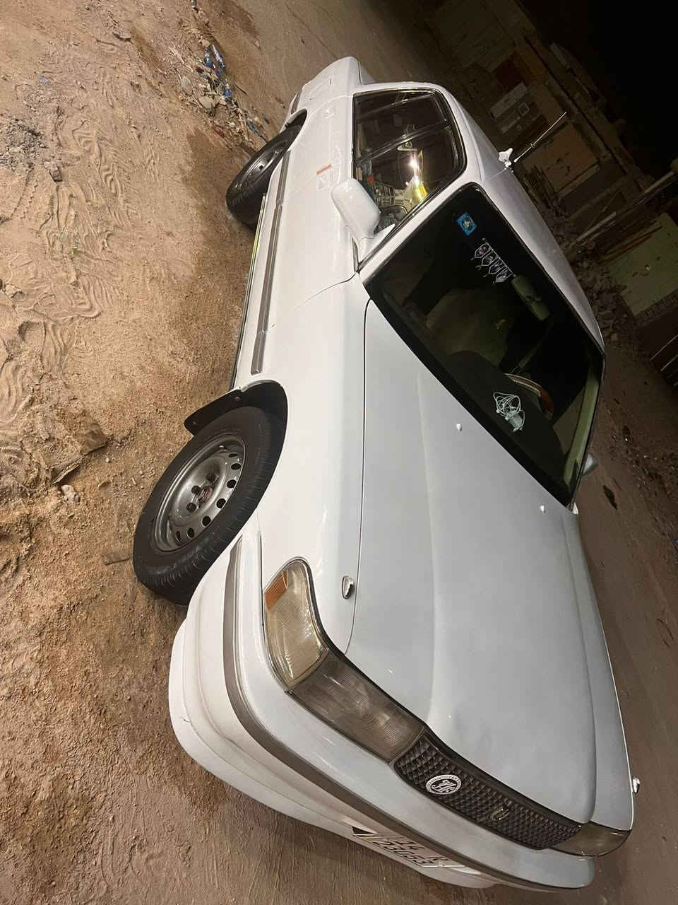 سلام عليكم للبيع  رقم بصره تحويل ثاني يوم  سياره كفاله كص ونقل وضربه القويه والغرامات   سياره مكينه ونجي  وكير كفاله حداده تخم تاير كهربائيات كله شغاله داخل وبطاين نضيفات كلش سياره جاهزه للخير ومال جناي علمن انه سياره احله من ، صور بهواي تجي وتشوف سعر 63وبيه مجال مكاني بصره زبير قرب الخطوه الأمام علي عليه السلام 
***********بي وتساب وشريحه
