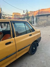 سايبا • ٢٠١١ • شواصي بدون تعمير