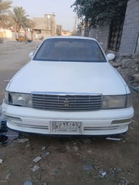 كراون • مكينه ٢٫٥ • بصره زبير