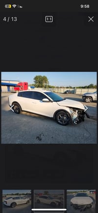 كيا K4 LX • ٢٠٢٥ • بابل