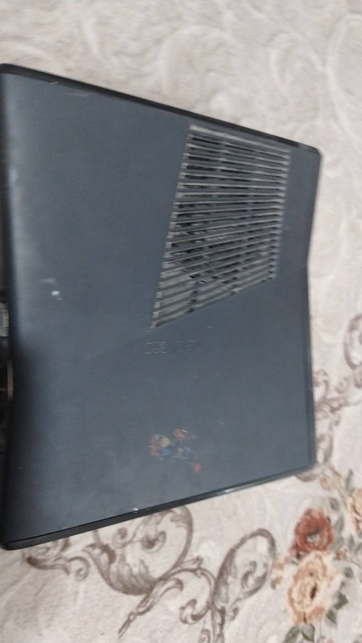 سلام عليكم اكس بوكس ٣٦٠ السعر 250


**إذا كنت صاحب هذا الإعلان وتريد حذفه لأي سبب، رجاءا أرسل رسالة إلى الدعم الفني**