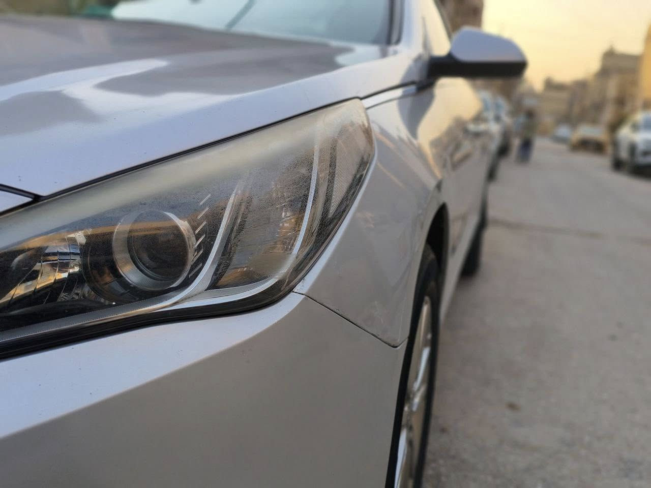 سوناتا 2017
محرك 1600 gdi turbo تيربو 
قطعتين صبغ جاملغ وبنيد 
سعرها 110 وبيها مجال 
رقمها اربيل والسنويه باسمي


**إذا كنت صاحب هذا الإعلان وتريد حذفه لأي سبب، رجاءا أرسل رسالة إلى الدعم الفني**