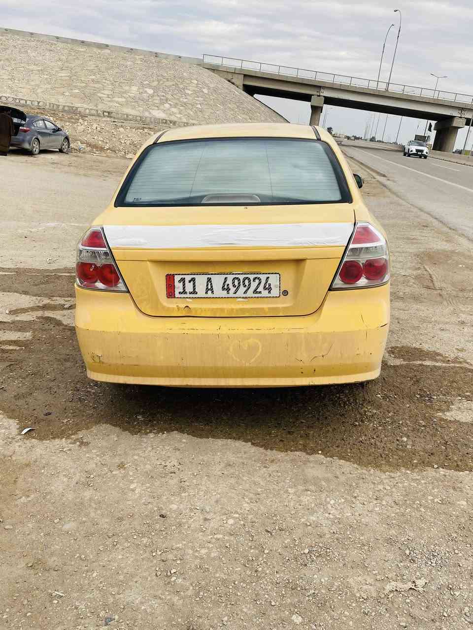 ‏بيع و ￼مراوس بسايبه حسب القناعه افيو موديل 2010مكينه كير شرط حداديه تايرات تبريد شرط اصفر بلاد الشركه العامه بسمي مصفره هيه وغرامات أبيع أو تراوس بسايبه 20وفوكً ***********
