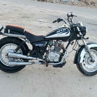 🔥 فرصة مميزة للبيع 🔥دراجة MTR 150 بحالة ممتازة، محرك قوي وشكل رياضي جم...