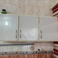 كاونتر • ٤قطع • نظيف