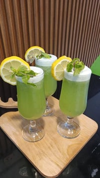 متفرغ للعمل في بغداد خبرة أكثر من 15 سنوات في مجال  المشروبات الحارة و...