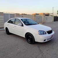 اوبترا ٢٠١١ • ميكانيك مكفول • رقم بغداد