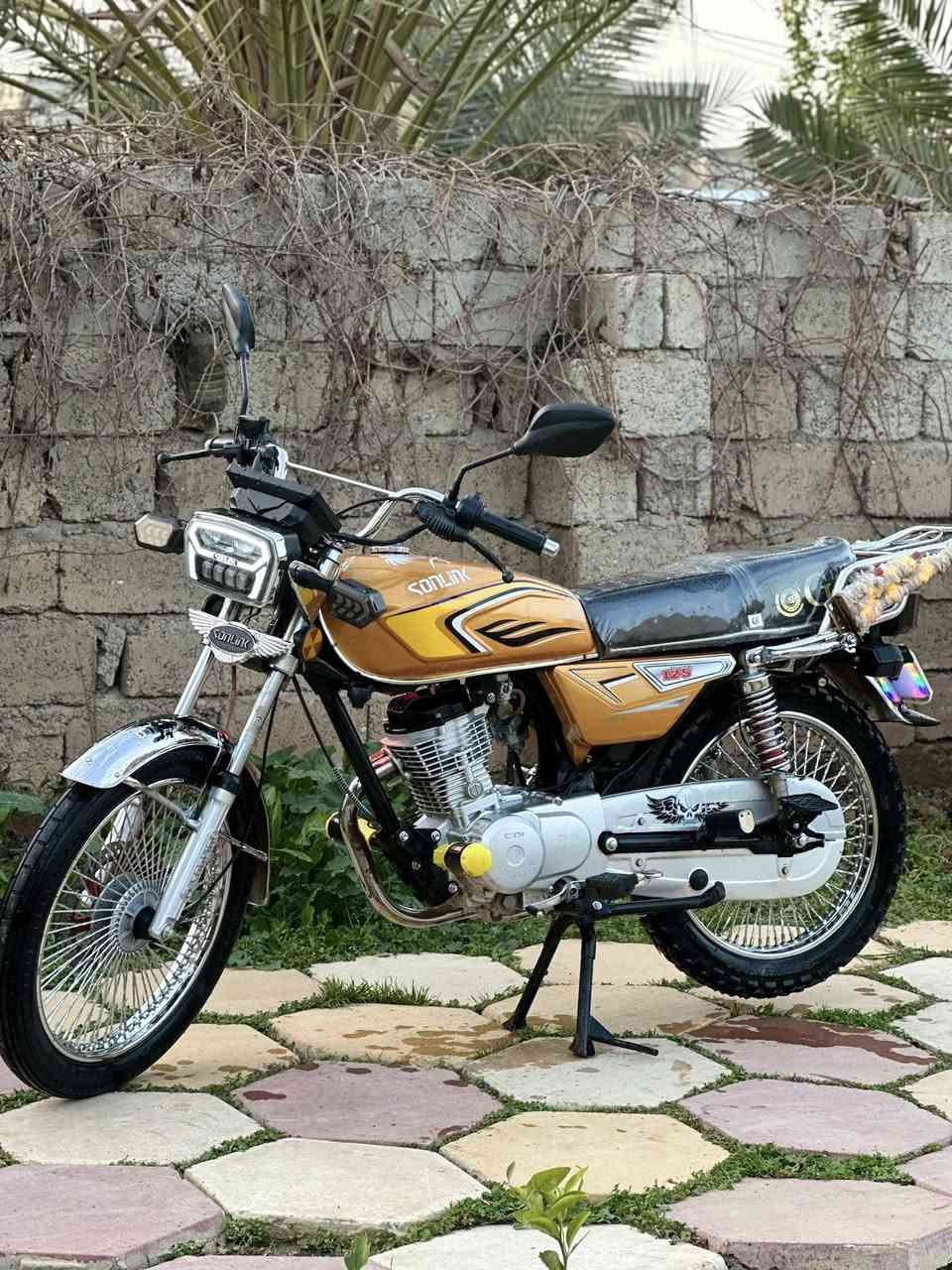 للبيع 680 جديد 2025


**إذا كنت صاحب هذا الإعلان وتريد حذفه لأي سبب، رجاءا أرسل رسالة إلى الدعم الفني**