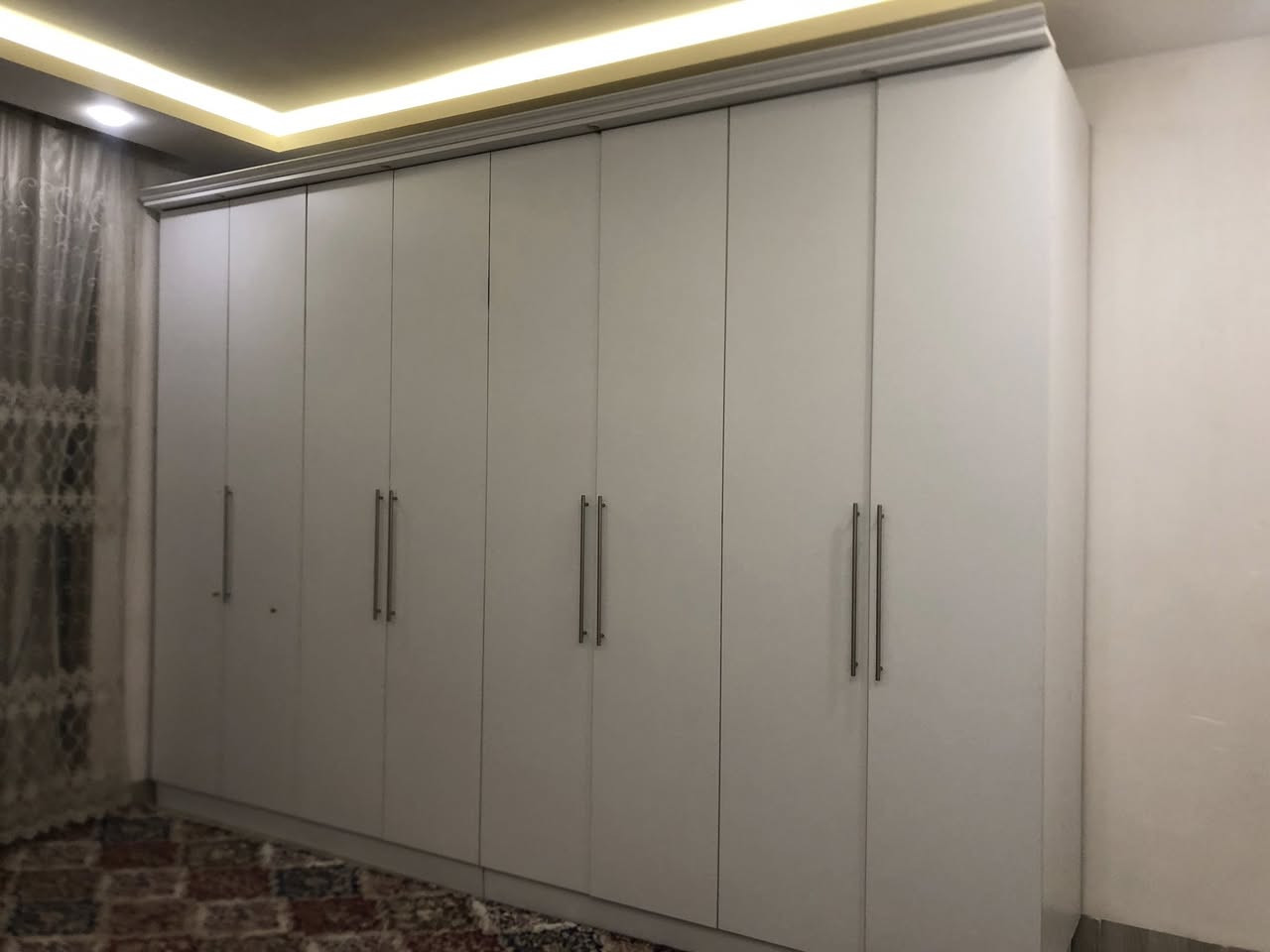 کانتور ٨ تاک تاسەقف دەست کردە  لۆک لۆکە بۆ زانینی نرخ مەسج بنیرە یان پەیوەندی بکە***********
