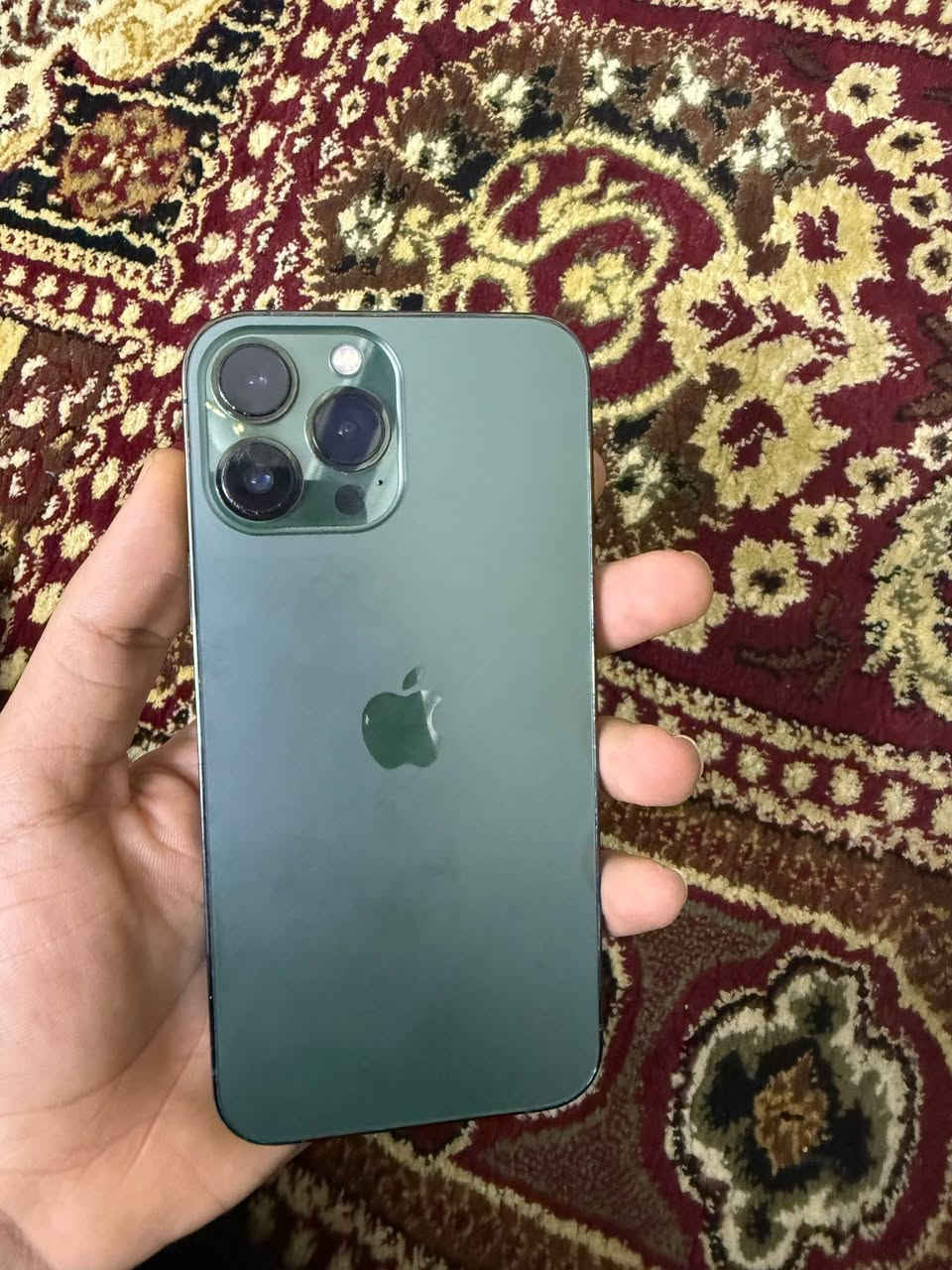 13pro maxبطارية 86 مبدل شاشه مرتبه وسماعه داخليه محتركه شراي خاص


**إذا كنت صاحب هذا الإعلان وتريد حذفه لأي سبب، رجاءا أرسل رسالة إلى الدعم الفني**