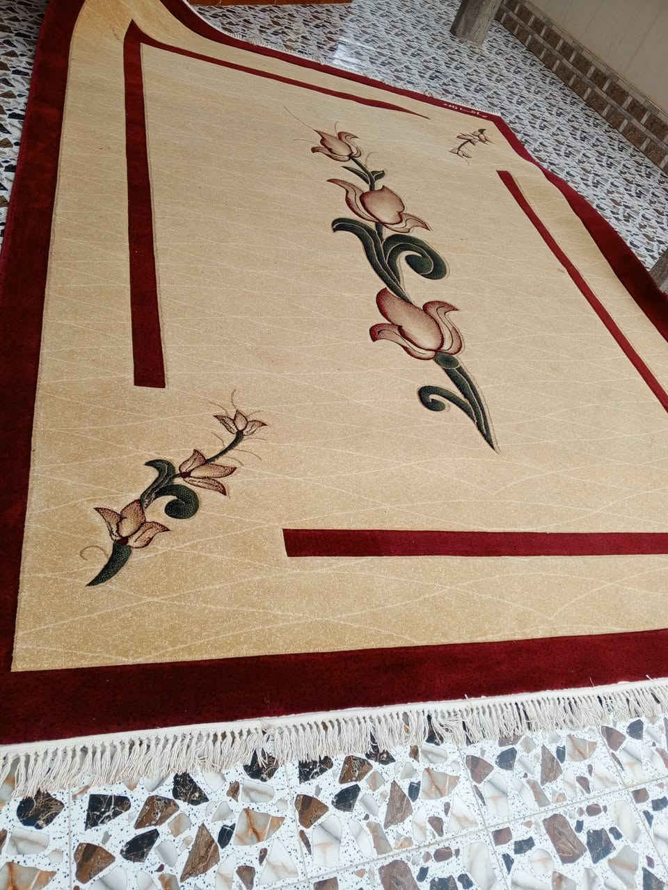 زوالي تركي عدد ثنين تخم القياس 3×4
مستعملات نضاف اصابات
العنوان الكرابله النهضه الشرقيه 
***********
