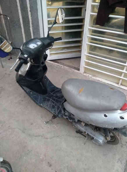 بي جي شلعة قوية محرك نشط نقص ترايش تحت الكفرات وباتري السعر 150
مكان كاظمية جكوك شارع قمر بني هاشم
*********** وآتس اب
