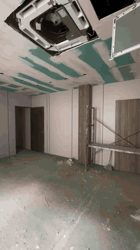 النجف الأشرف • اصباغ وديكورات • عوازل اسطح