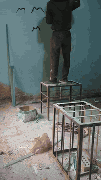 جاهزين لتنفيذ جميع الديكورات
جانب من اعمالنه
*********** واتساب
