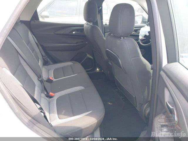 ترل بلايز 23 محرك 1300تيربو
محرك كير تبريد مكفولات بيه جاملغ وبنيد ولغد بدون شواصي
الشاصي سليم
بابل الاسكندريه
السعر 130
***********
