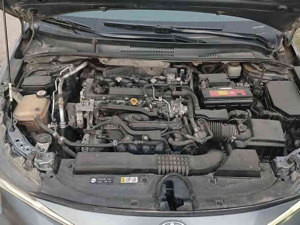 سلام عليكم كوروله وارد امريكي ٢٠٢٠  ،SE فول مواصفات فتحه بصمه سبورت رادار كير محرك تبريد كله مكفول تبديل بابين او جاملغ جهه السائق  اثر ضربه صطحيه اكفلك شاصي او لغد وتكم سعر ١٢٥ اوبيه مجال للشراي مكان السياره بغداد هاتف ***********
