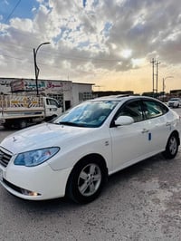 افانتي للبيع ادوات السعر ٤٧  كير محرك شرط صدر تخم تاير جديد  تحكم ستير...