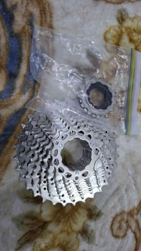 دراجة دشلي • جديد