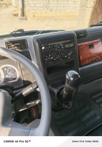 قلاب • موديل ٢٠١٢ • شاصي محور