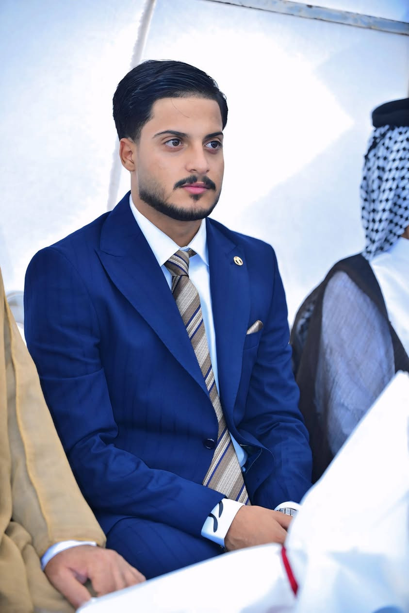 #عدسةالعيساوي_مصدرالطبيعة4k
#للحجز***********

عقد قرآن السيد عبدالله فرات أسماعيل ✨❤

مؤسسة مهدي العيساوي للتصوير والأنتاج الفني مسعدون لحجز كافة المناسبات في واسط وخارجها 📸

🔹 حنّة🔹 زفّات🔹 مهرجانات🔹إعلانات🔹مجالس
🔹جلسات خاصة. 

كما يتوفر لدينا تأجير:
🎧 سماعات دي جي  📷 كاميرات🔊 سستم صوت متكامل

للحجز والاستفسار:
📞 ***********
