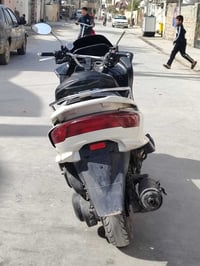 ماجستا 160 • تحتاج صيانة • فلكة الامين