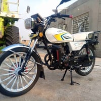 دراجه • موديل 25 • واسط عزيزيه