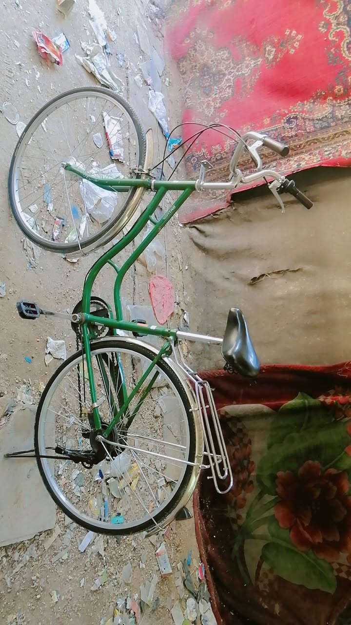 سلام عليكم بايسكل عقرب ياباني الاستفساار خااص...


**إذا كنت صاحب هذا الإعلان وتريد حذفه لأي سبب، رجاءا أرسل رسالة إلى الدعم الفني**