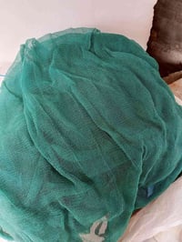 تور ظل • ١٣متر • مستعمل ١٢يوم