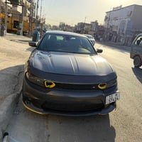 جارجر SXT • ٢٠١٧ • مكينه ٣٦٠٠