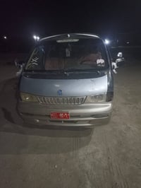 سياره بريجو للبيع معلايه محرك يصرف سماوه سعر 15قفل 07842893202