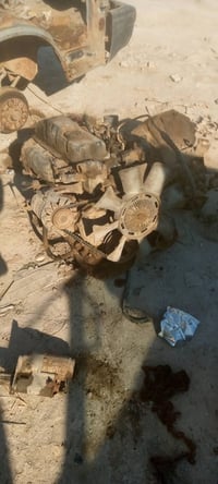 مكينة وكير • تفرعات بنكو • واسط