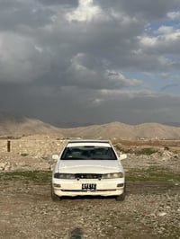 سيفيا • ١٩٩٧ • تايرات ٨٠٪