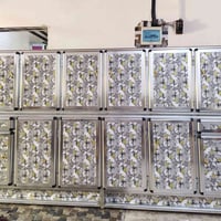 كاونتر • ٣م • بدون سنك