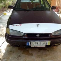 لانتره • موديل ١٩٩٤ • ديالى