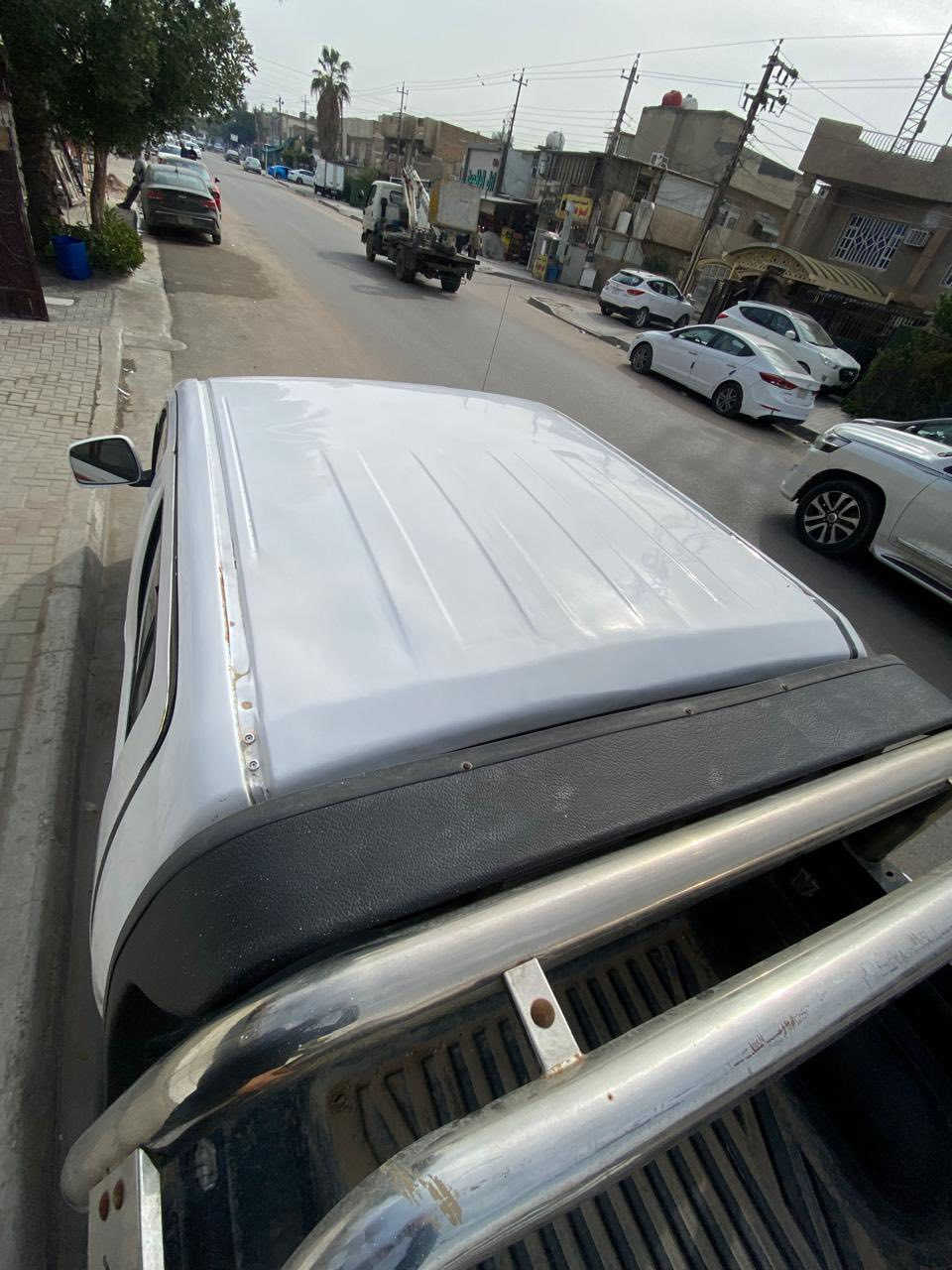 سلام عليكم نيڤارا موديل 2009 محرك بلادي بي صرف گير عادي صدر جديد سيارة حلوة مثل ما موضح بصور رقم سليمانية جديد بأسمي 
للتواصل / ***********
