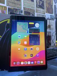 ايباد 8 ذاكره 32 بطاريه 96‎%‎ 🔋 جهاز جداً نظيف مكفول من كلشي للبيع 150...