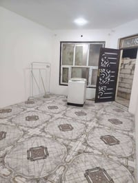 الراشديه • غرفة سويت • سطح كبير