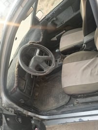 ٩٣ • مكينه ٢٠٠٠ • شاصي عواج